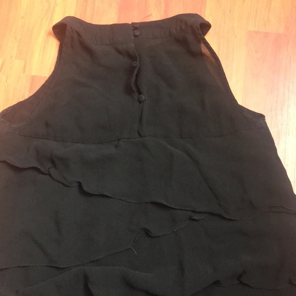 100% silk Jacob shirt - Picture 3 of 3